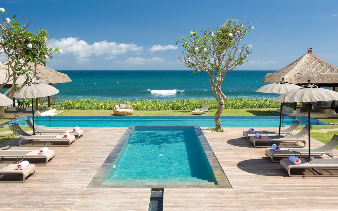 Munggu Villa | 2500 m² Villa ∙ 5 bedrooms ∙ 10 guests
