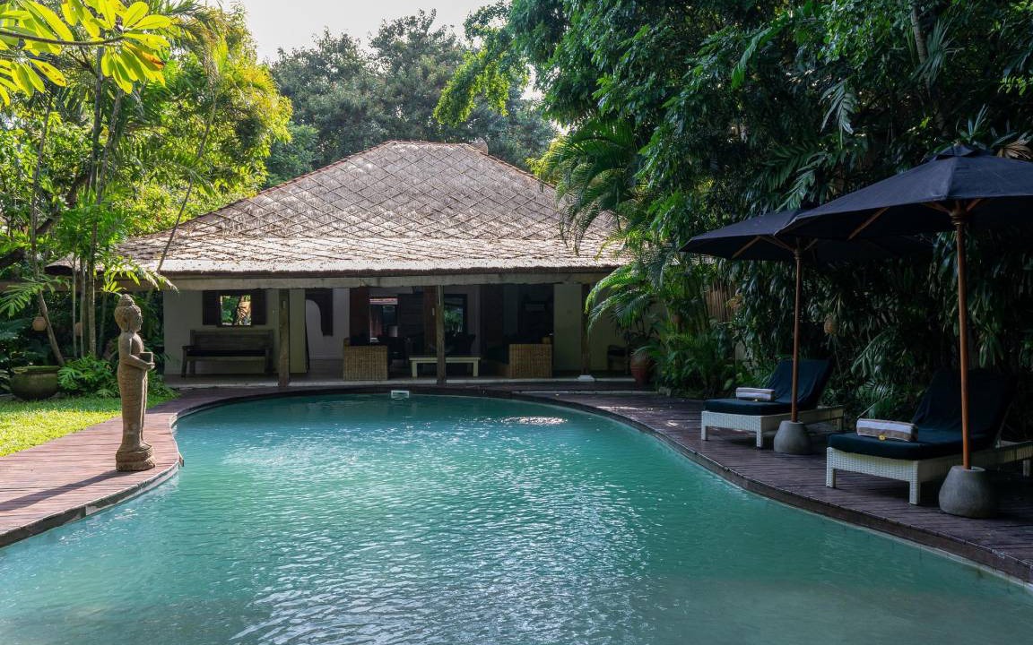Dyanapura Resort | 260 m² Resort ∙ 3 bedrooms ∙ 7 guests