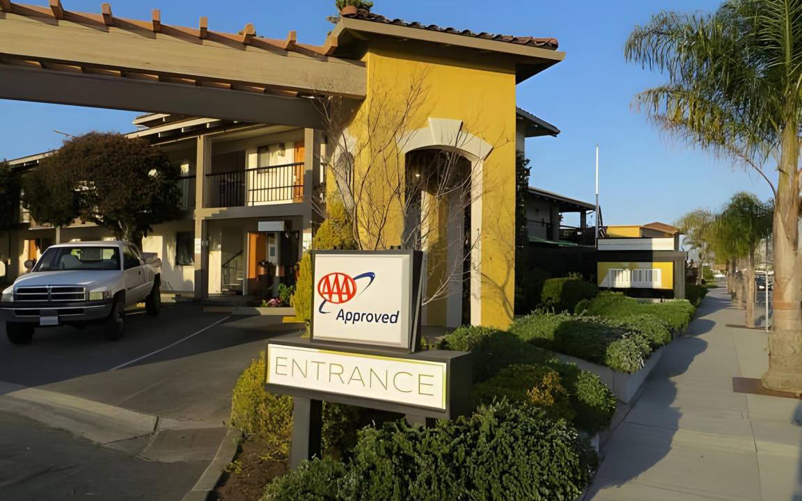 Westside Santa Cruz House | 28 m² Motel ∙ 127 guests