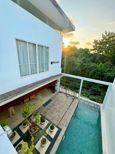 Mumbul House | 3 Bedroom Calla Villa