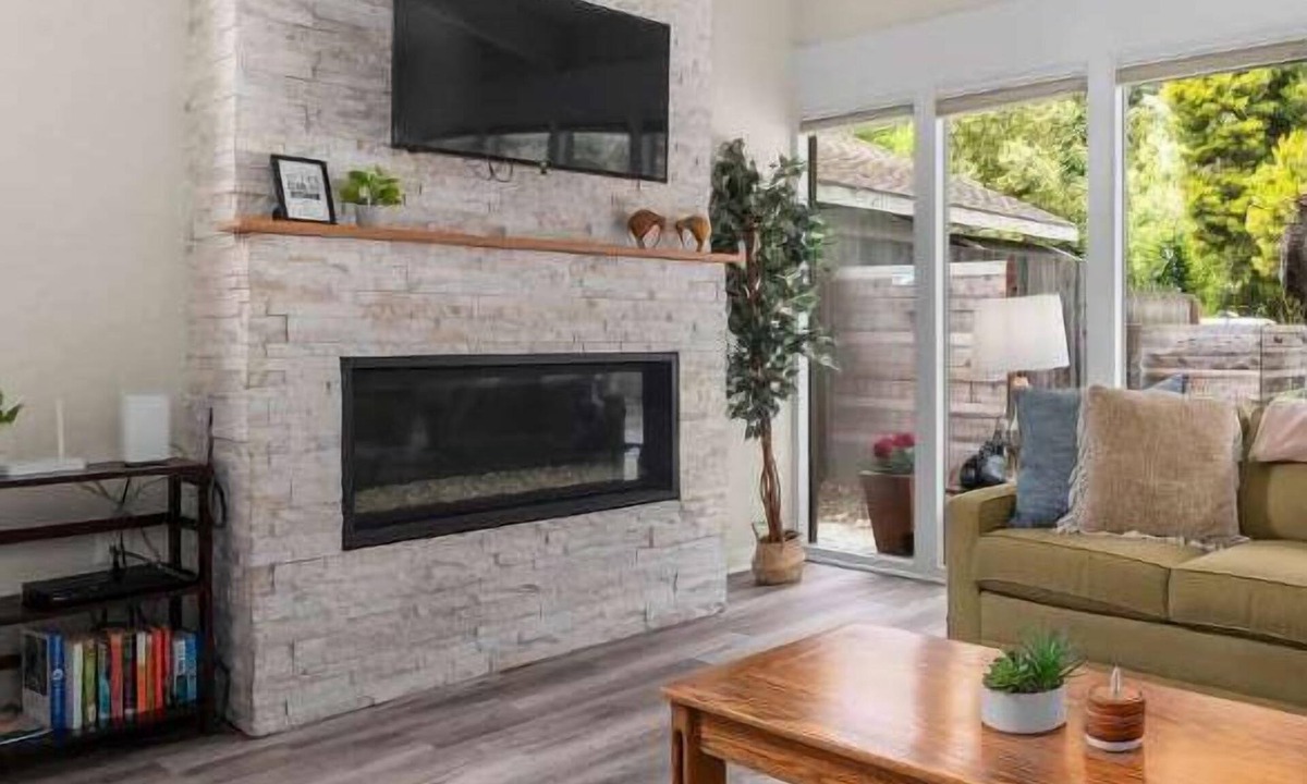 Rio del Mar House | 3 Bedroom Home - Walking distance to beach!