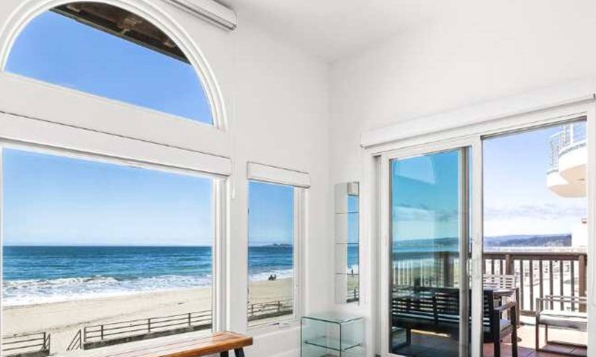 Rio del Mar House | 3 Bedroom Rio Del Mar Home - Steps to Beach!