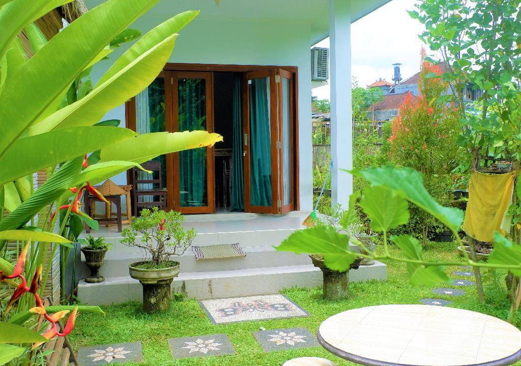 Abiansemal Bed & Breakfast | 30 m² Bed and breakfast ∙ 1 bedroom ∙ 2 guests