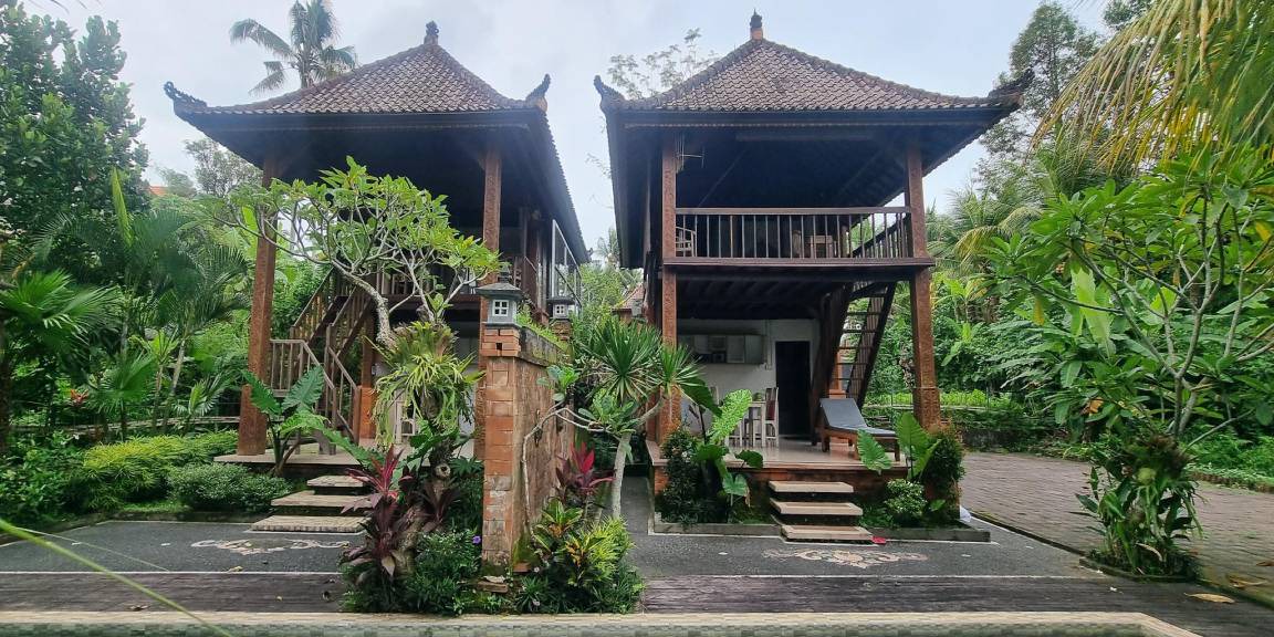 Kenderan Hotel | 30 m² Hotel ∙ 2 guests