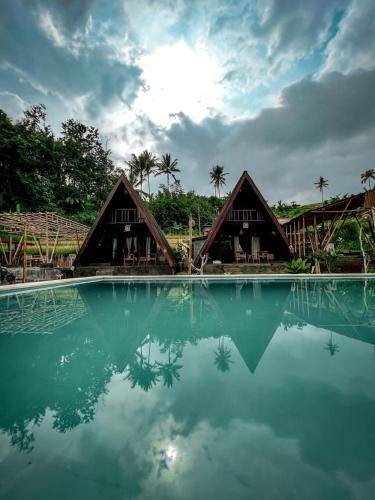 Penebel Cabin | 300 m² Lodge ∙ 4 guests