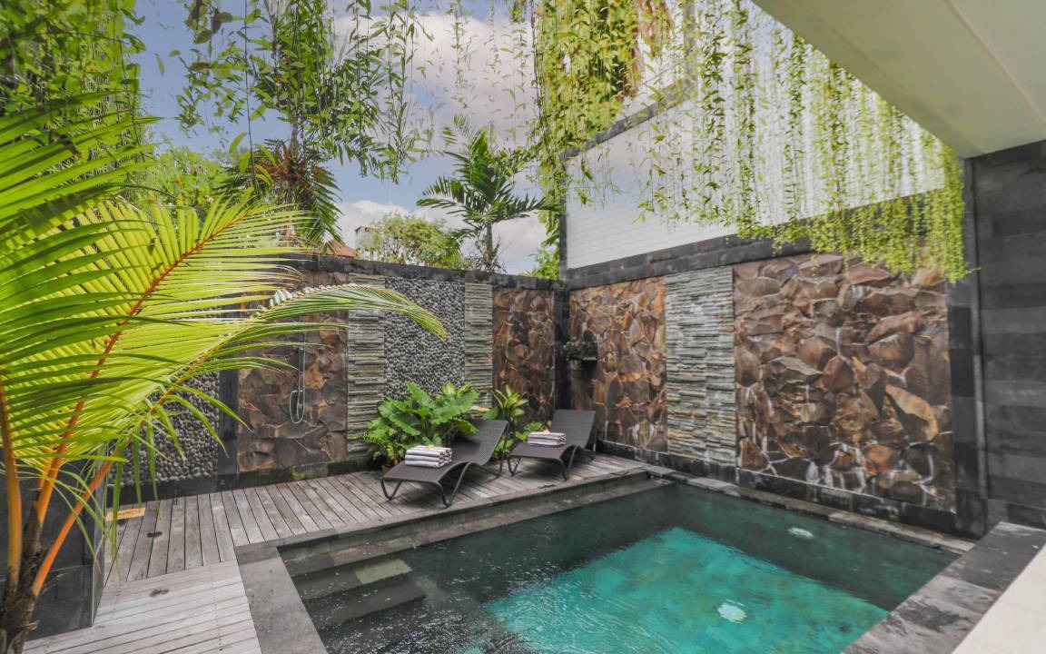 Raya Kuta Resort | 300 m² Resort ∙ 3 bedrooms ∙ 7 guests
