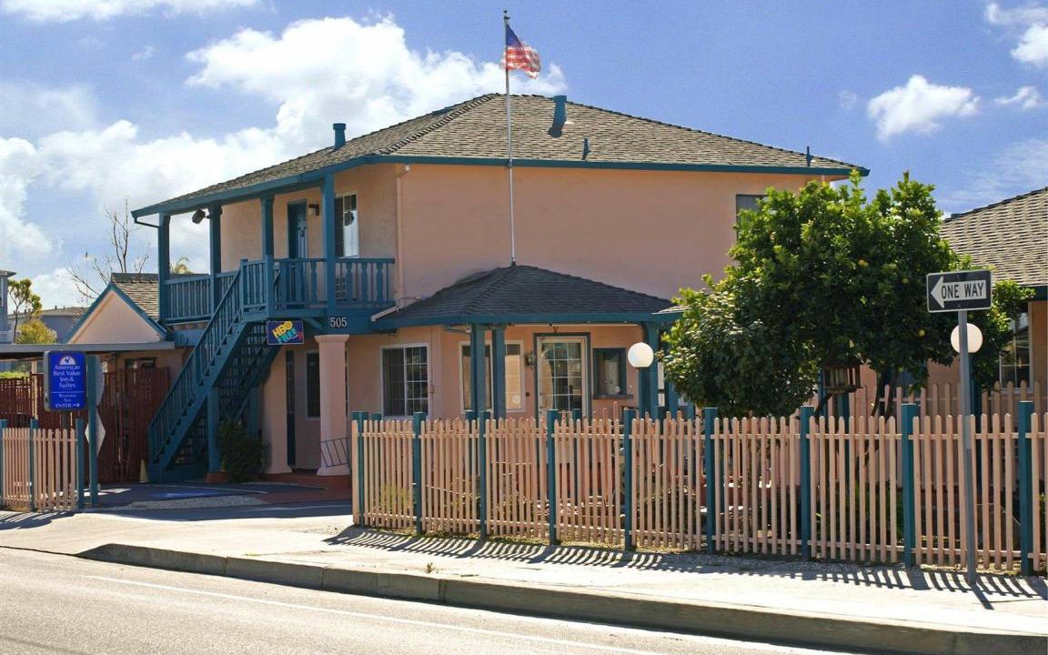 Westside Santa Cruz House | 32 m² Motel ∙ 2 bedrooms ∙ 6 guests