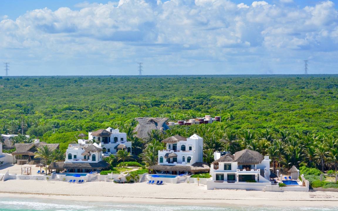 Villa Juarez Villa | 337 m² Villa ∙ 6 bedrooms ∙ 13 guests