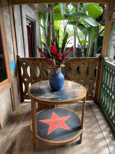 Amlapura Bed & Breakfast | 35 m² Bed and breakfast ∙ 2 guests