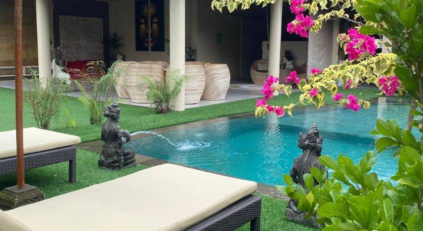 Andong Apartment | 350 m² Apartment ∙ 4 bedrooms ∙ 8 guests