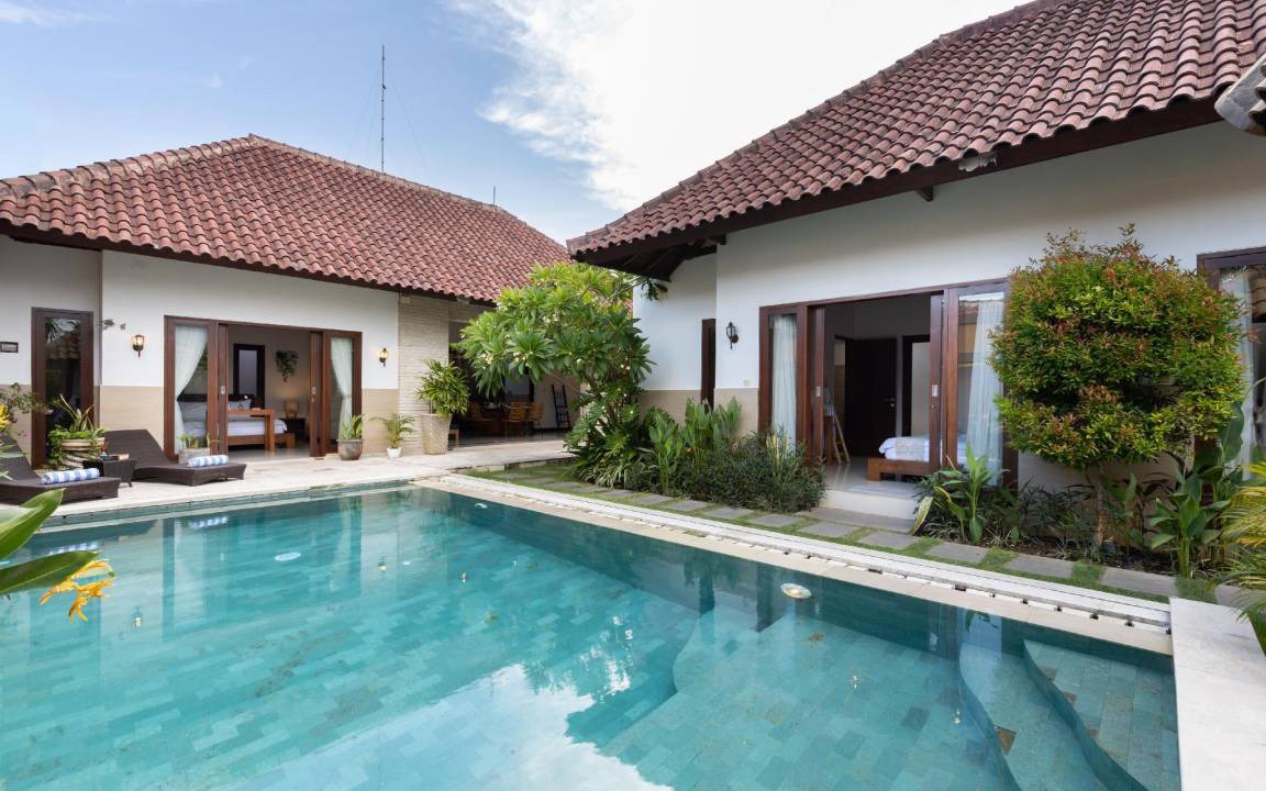 Nakula Villa | 350 m² Villa ∙ 3 bedrooms ∙ 6 guests