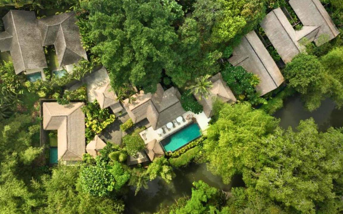Cepaka Villa | 350 m² Villa ∙ 6 bedrooms ∙ 12 guests