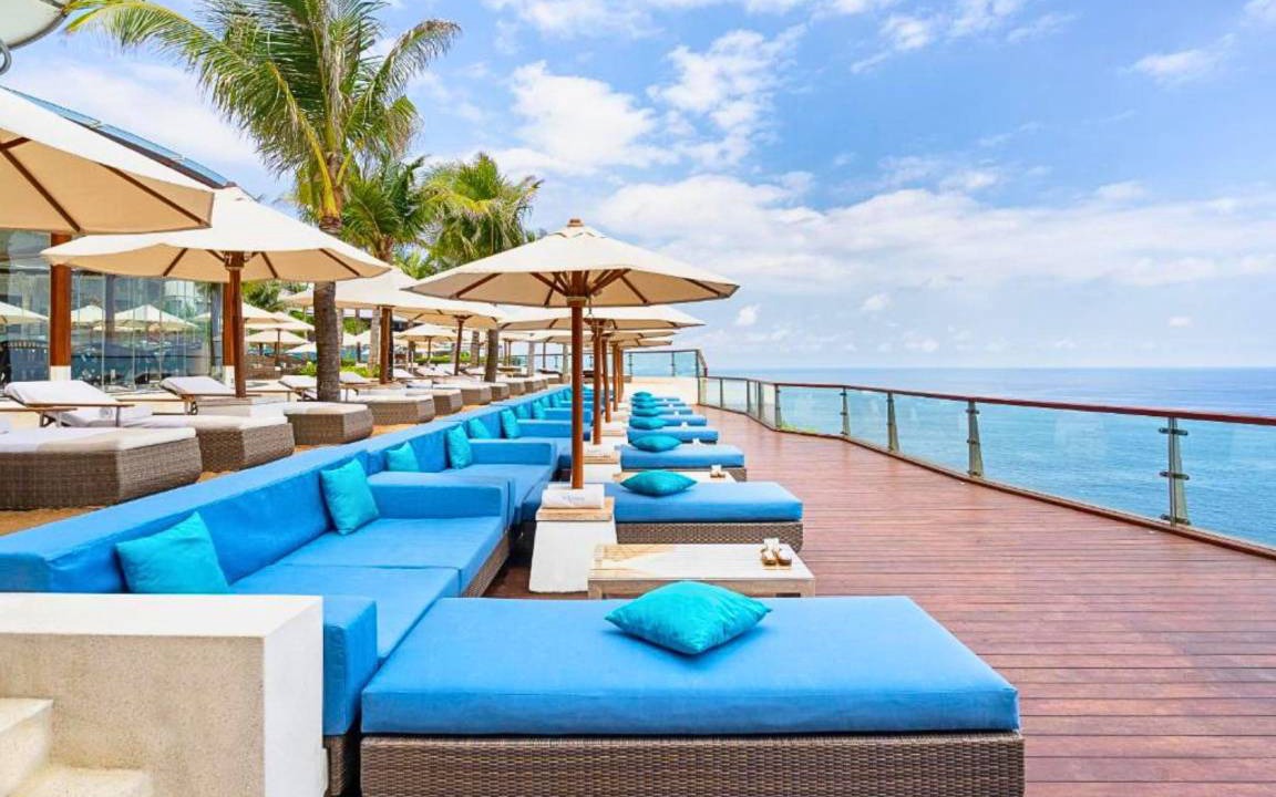 Pecatu Villa | 3500 m² Villa ∙ 5 bedrooms ∙ 10 guests