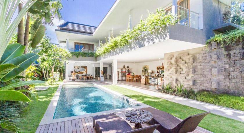 Dyanapura Resort | 365 m² Resort ∙ 3 bedrooms ∙ 7 guests