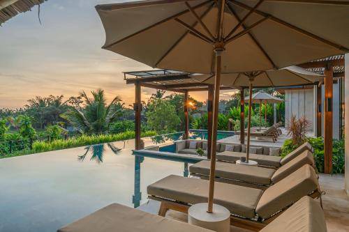 Andong Villa | 400 m² Villa ∙ 5 bedrooms ∙ 15 guests