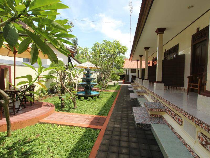 Nusa Dua Bed & Breakfast | 42 m² Bed and breakfast ∙ 2 guests