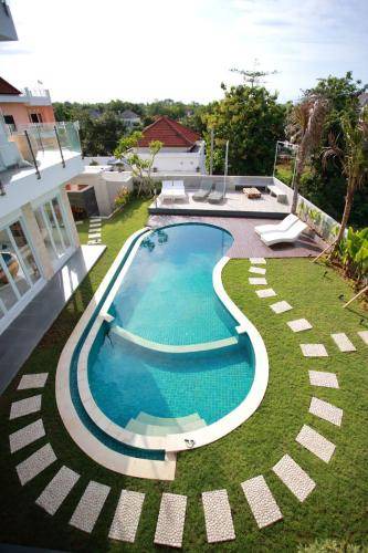 Bukit Bed & Breakfast | 42 m² Bed and breakfast ∙ 2 guests