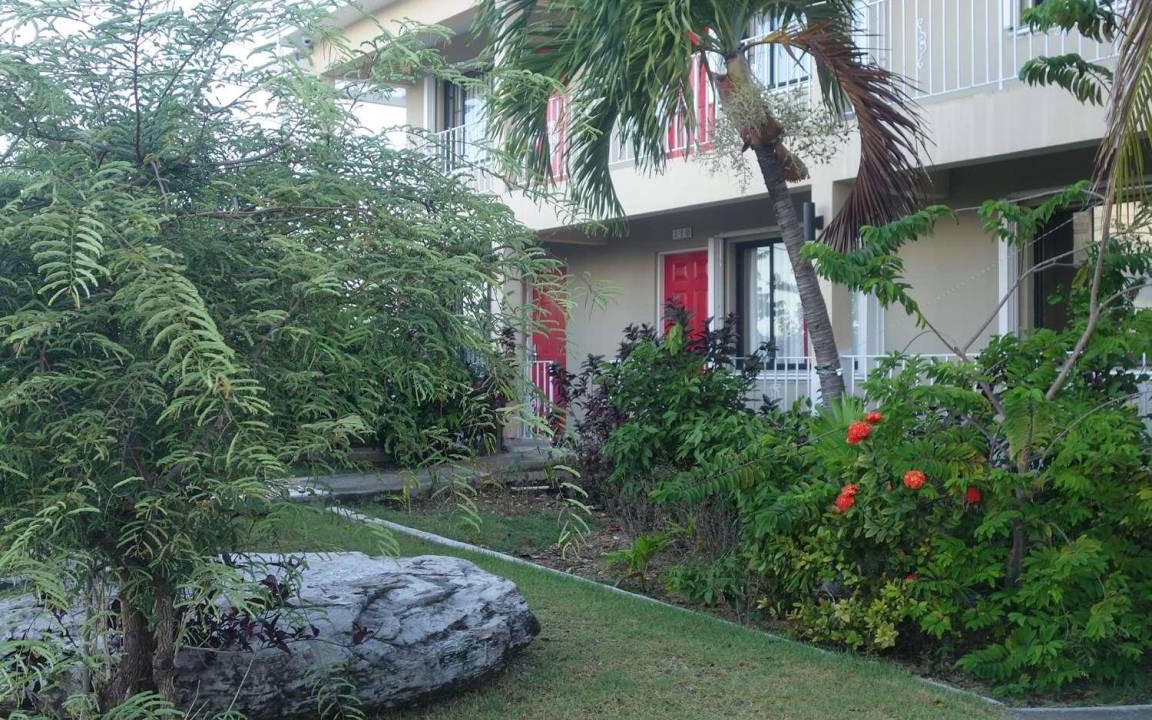 Providenciales Hotel | 42 m² Hotel ∙ 127 guests