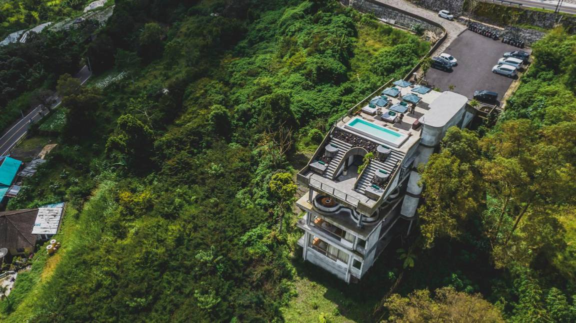 Kedisan Resort | 42 m² Resort ∙ 8 guests