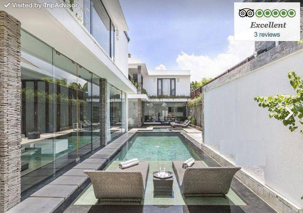 Dyanapura Villa | 420 m² Villa ∙ 8 bedrooms ∙ 18 guests