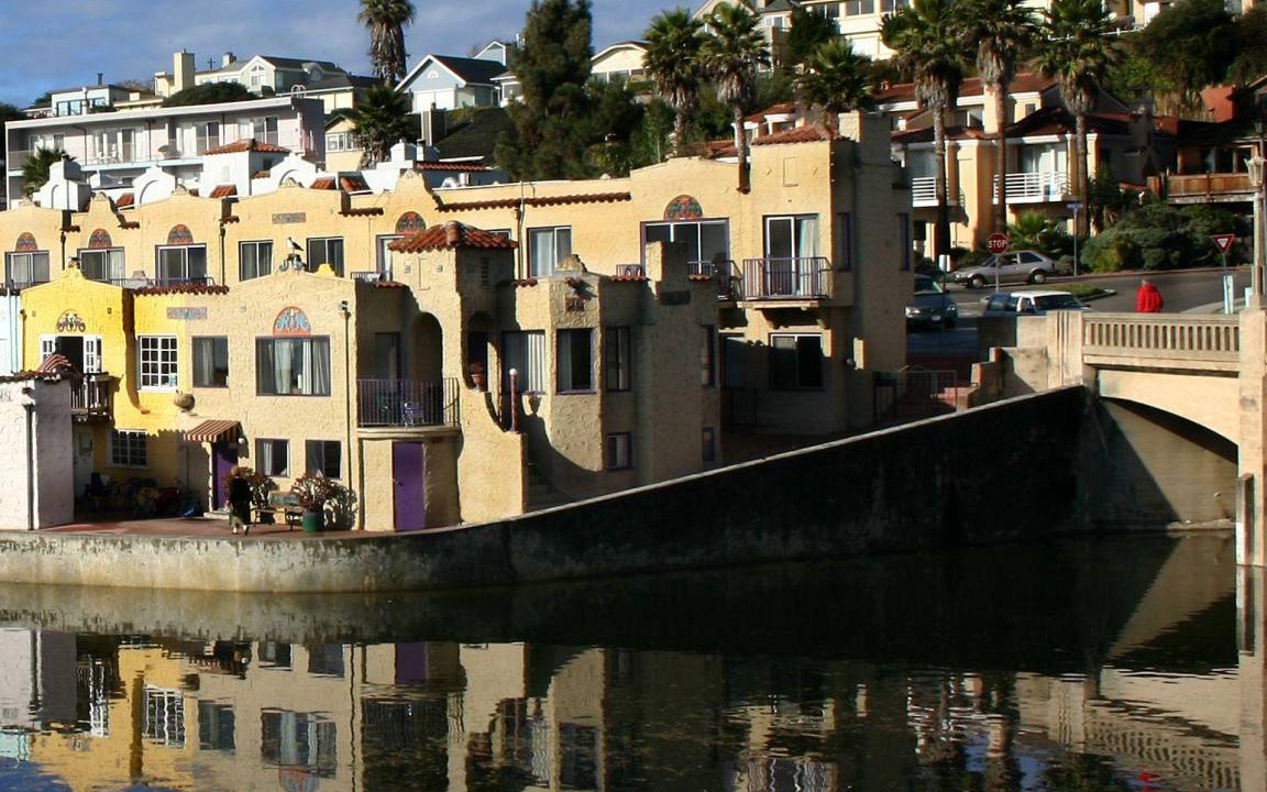 Capitola Hotel | 450 m² Hotel ∙ 2 bedrooms ∙ 127 guests