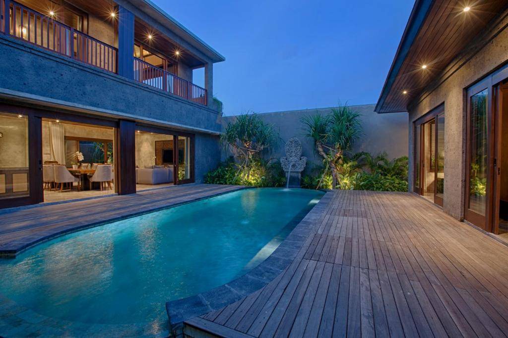 Kampial Villa | 450 m² Villa ∙ 3 bedrooms ∙ 6 guests