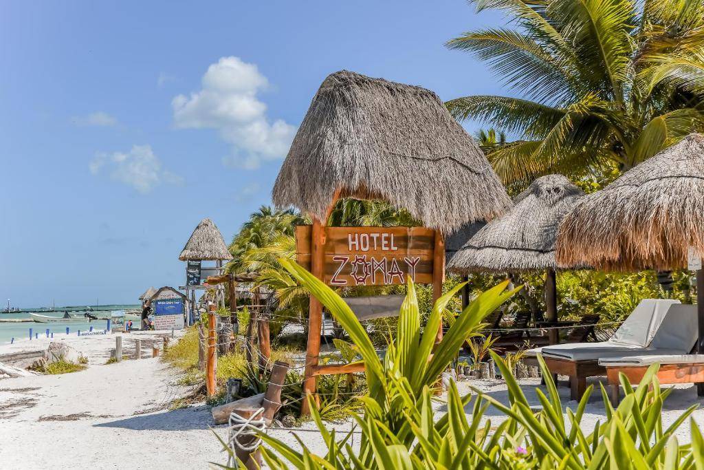 Isla Holbox Apartment | 48 m² Apartment ∙ 127 guests