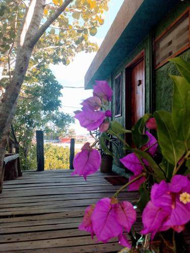 Isla Holbox Apartment | 48 m² Apartment ∙ 2 guests