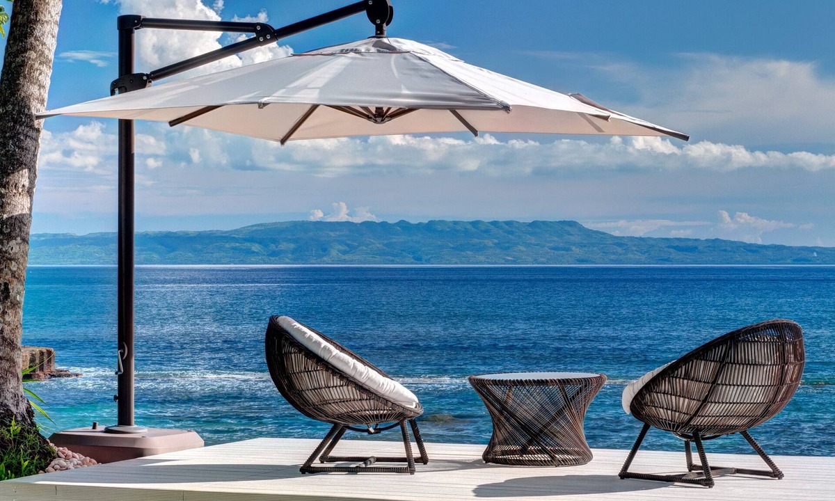 Candi Dasa Villa | 4BR Villa, Candidasa - 8Min Walk To Candidasa Beach! W/Swimming Pool!