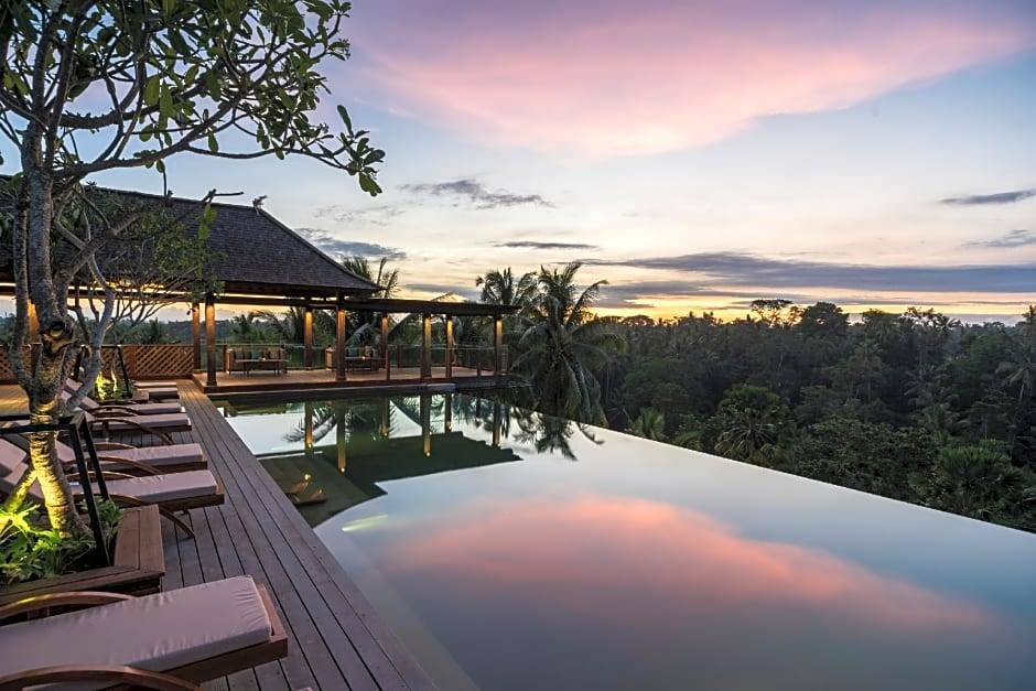 Ubud City-Centre Hotel | 5-Star Hotel ∙ Adiwana Bisma - CHSE Certified