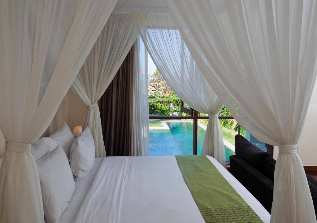 Denpasar Timur House | 50 m² House ∙ 1 bedroom ∙ 2 guests