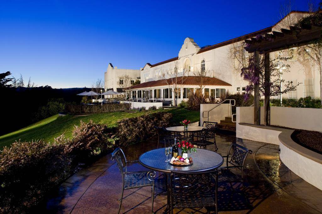 Live Oak Resort | 50 m² Resort ∙ 13 guests