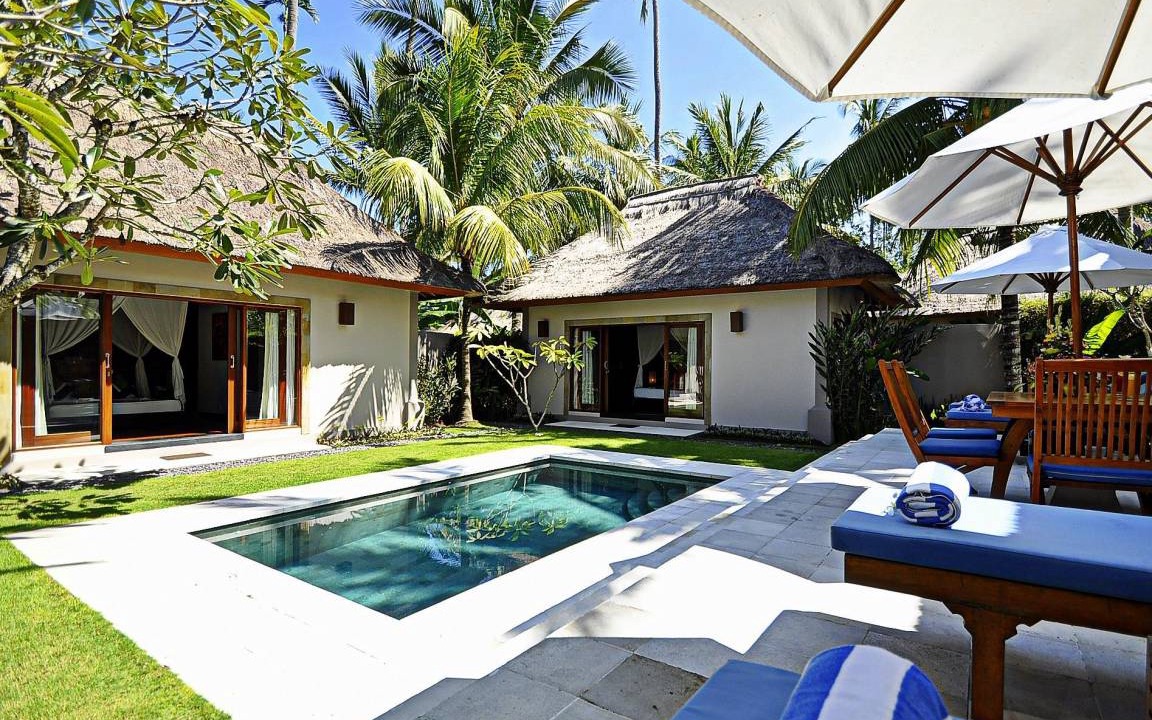 Sengkidu Resort | 500 m² Resort ∙ 2 bedrooms ∙ 5 guests