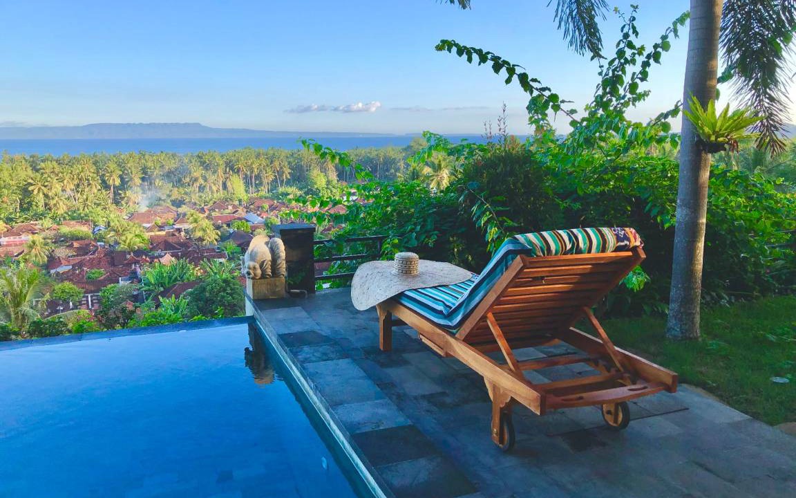 Candi Dasa Villa | 500 m² Villa ∙ 3 bedrooms ∙ 7 guests
