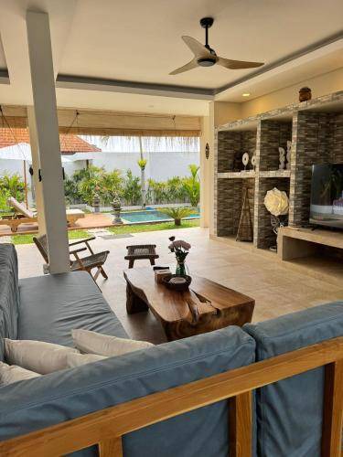 Ungasan Villa | 500 m² Villa ∙ 3 bedrooms ∙ 6 guests