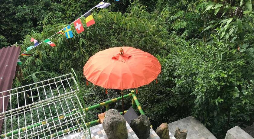 Ubud Hostel | 56 m² Hostel ∙ 1 guest