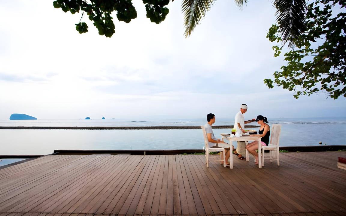 Candi Dasa Resort | 58 m² Resort ∙ 4 guests