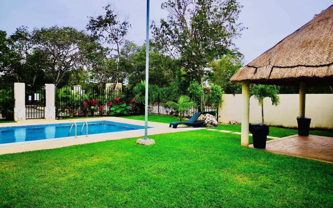 Villa Juarez Apartment | 60 m² Apartment ∙ 2 bedrooms ∙ 4 guests