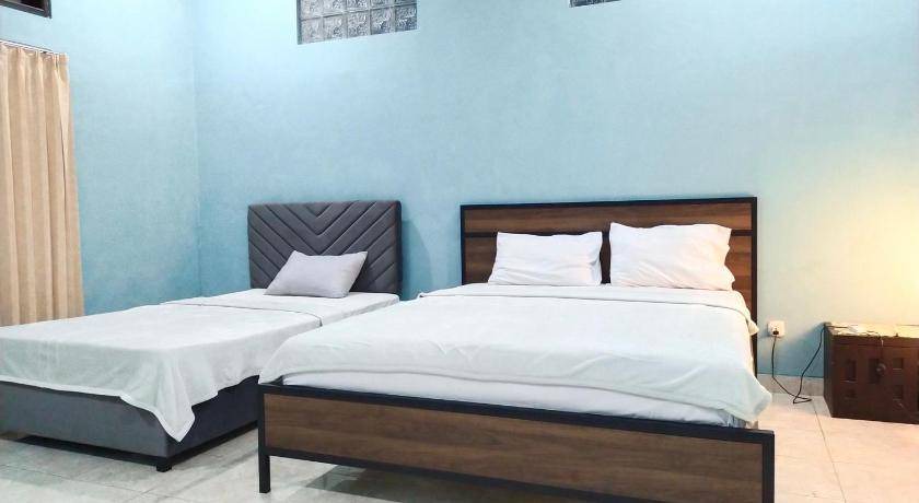 Sanur Kauh Bed & Breakfast | 60 m² Bed and breakfast ∙ 3 guests