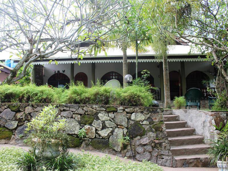 Mare Anglaise Bed & Breakfast | 60 m² Bed and breakfast ∙ 10 guests