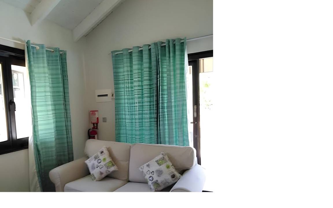 Mahe Island House | 60 m² Bungalow ∙ 1 bedroom ∙ 2 guests