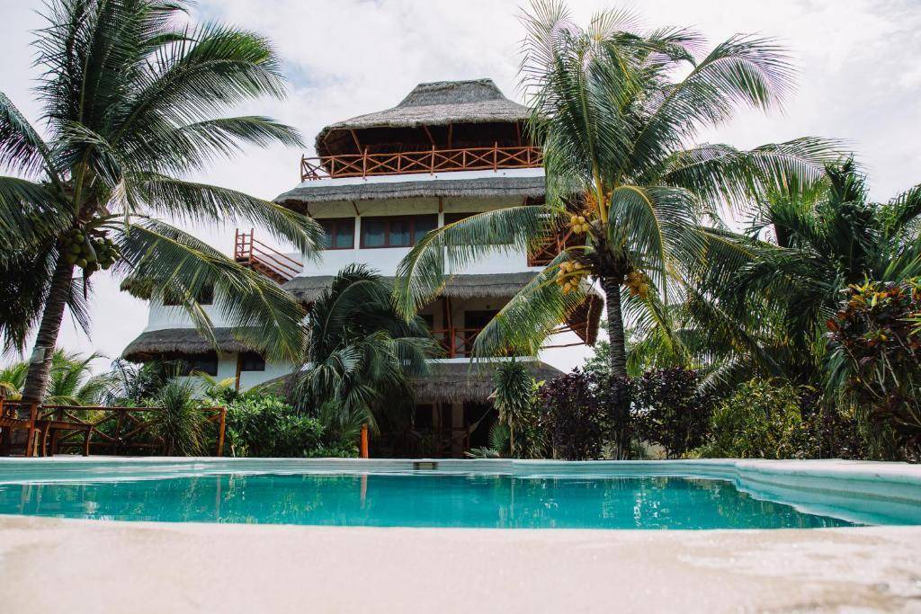 Isla Holbox Apartment | 60 m² Serviced apartment ∙ 127 guests