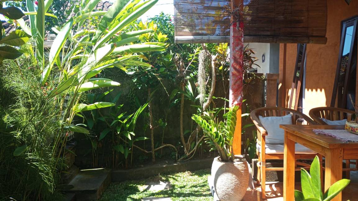 Sidemen House | 600 m² Bungalow ∙ 2 guests