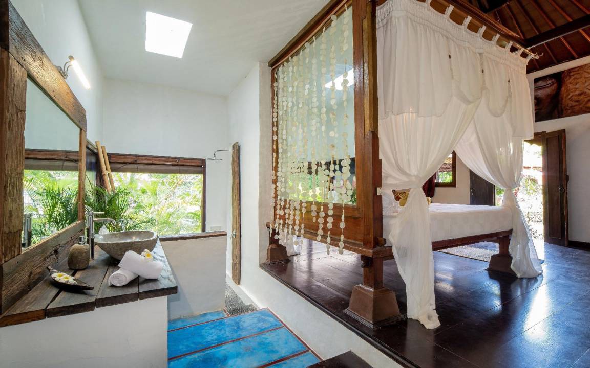 Dyanapura Villa | 600 m² Villa ∙ 3 bedrooms ∙ 6 guests