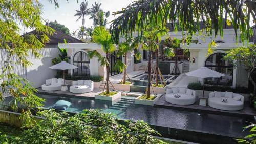 Mas Villa | 600 m² Villa ∙ 4 bedrooms ∙ 8 guests