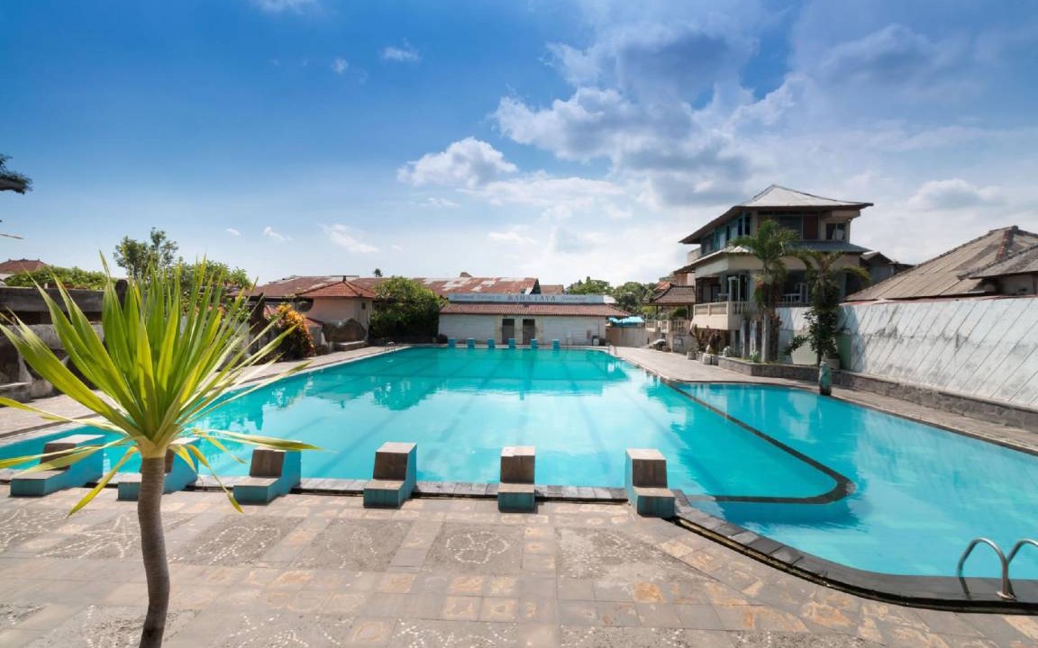 Cokroaminto Bed & Breakfast | 62 m² Bed and breakfast ∙ 3 guests