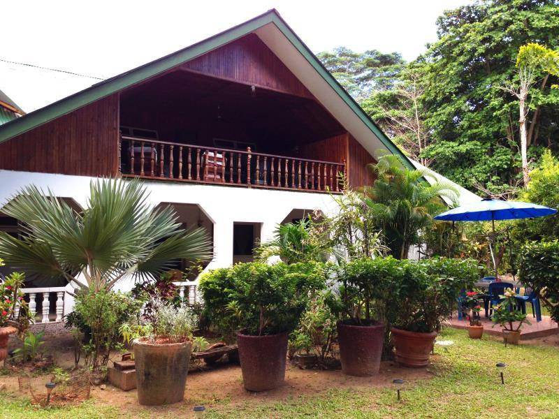 Grand Anse Apartment | 65 m² Apartment ∙ 4 guests