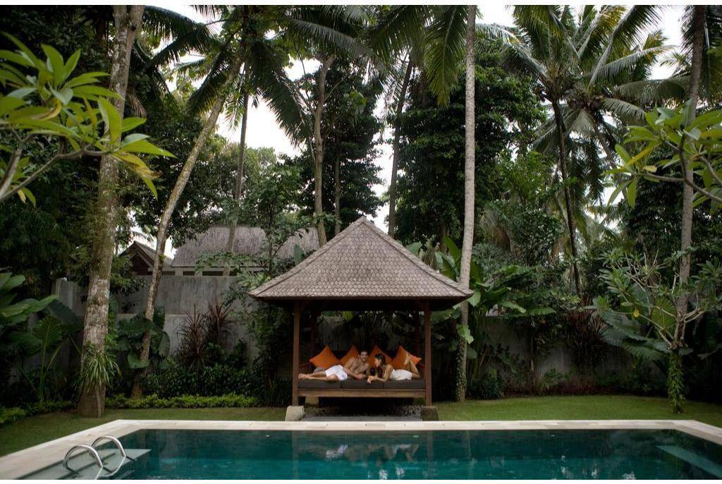 Sayan Villa | 700 m² Villa ∙ 3 bedrooms ∙ 6 guests