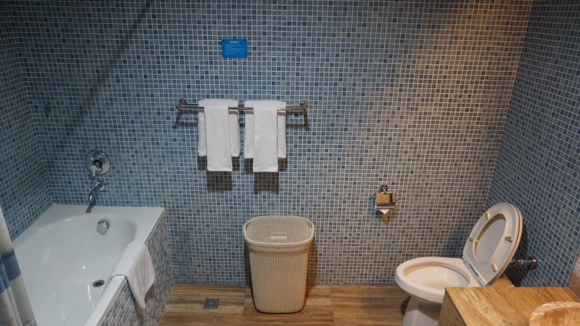 Downtown Kuta Apartment | 80 m² Apartment ∙ 2 bedrooms ∙ 5 guests