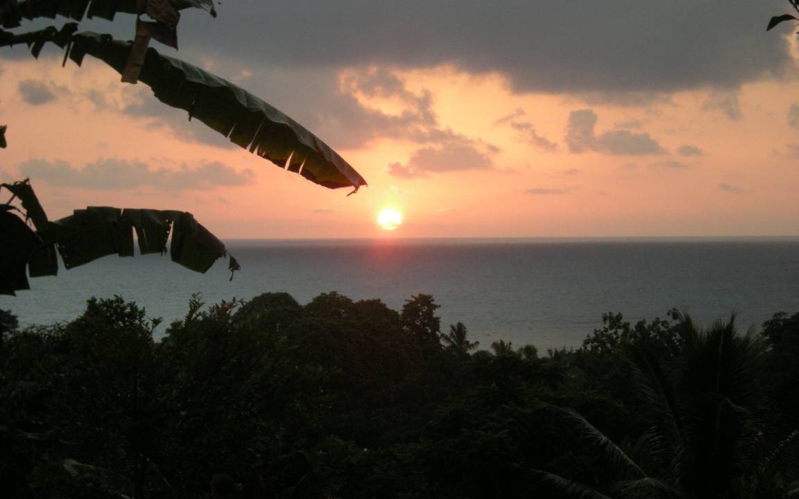 Anse Boileau House | 80 m² House ∙ 3 bedrooms ∙ 6 guests